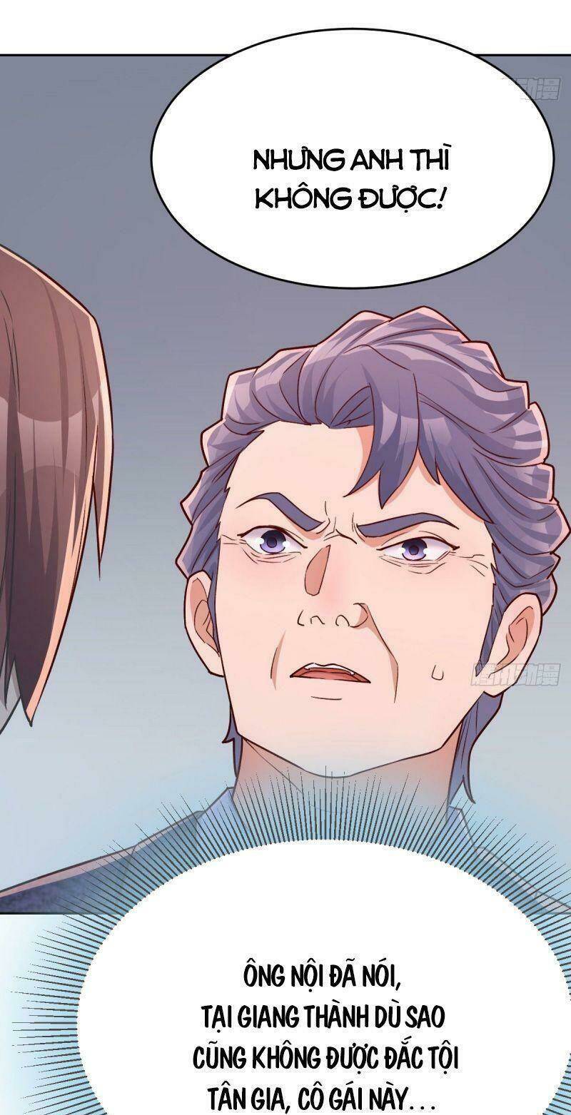 y thánh thiên tài tại hoa đô chapter 24 9