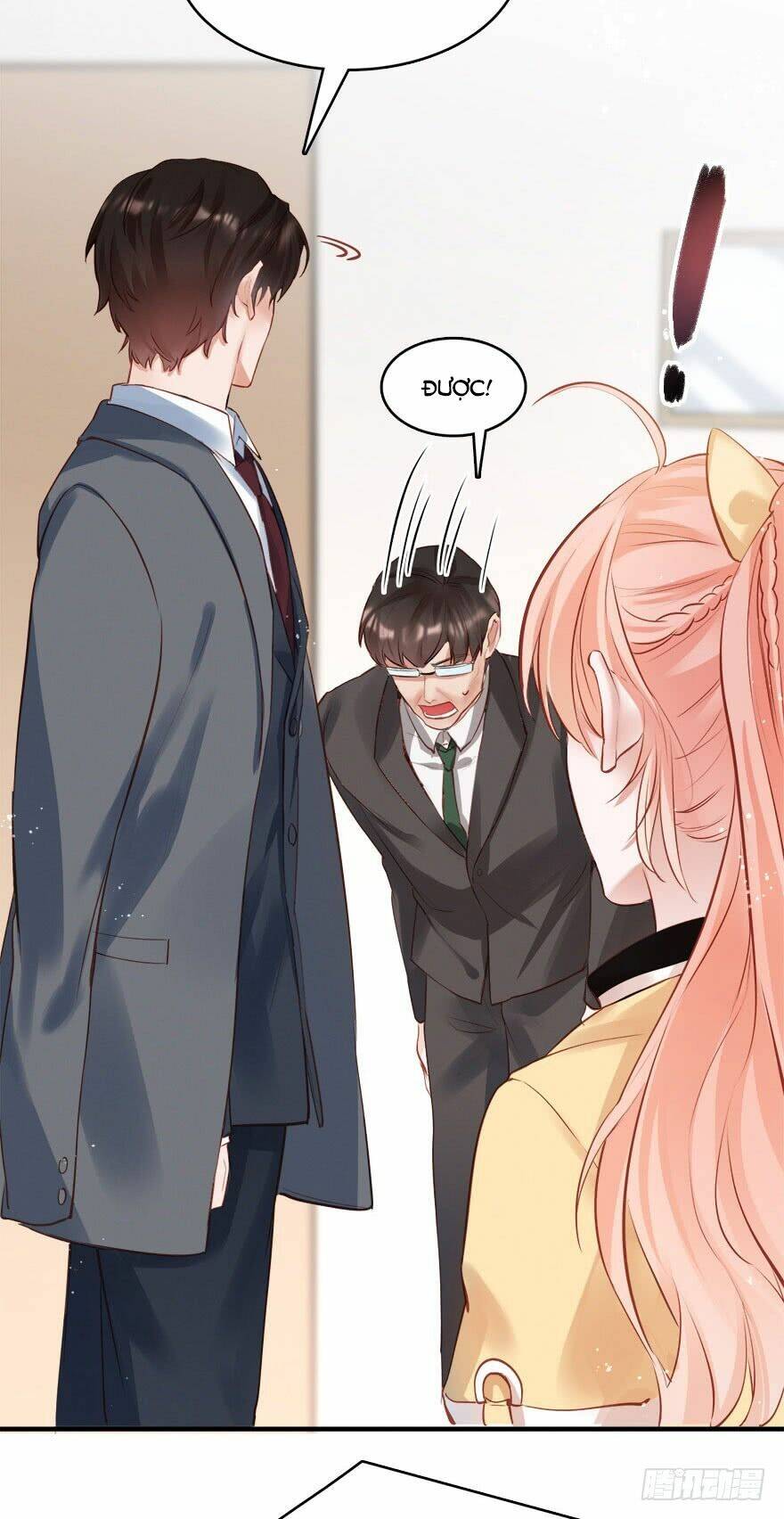 sau này vẫn cứ thích em chapter 21 14