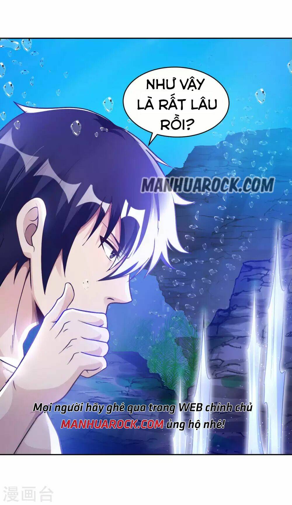 sư phụ của ta là thần tiên chapter 26 34