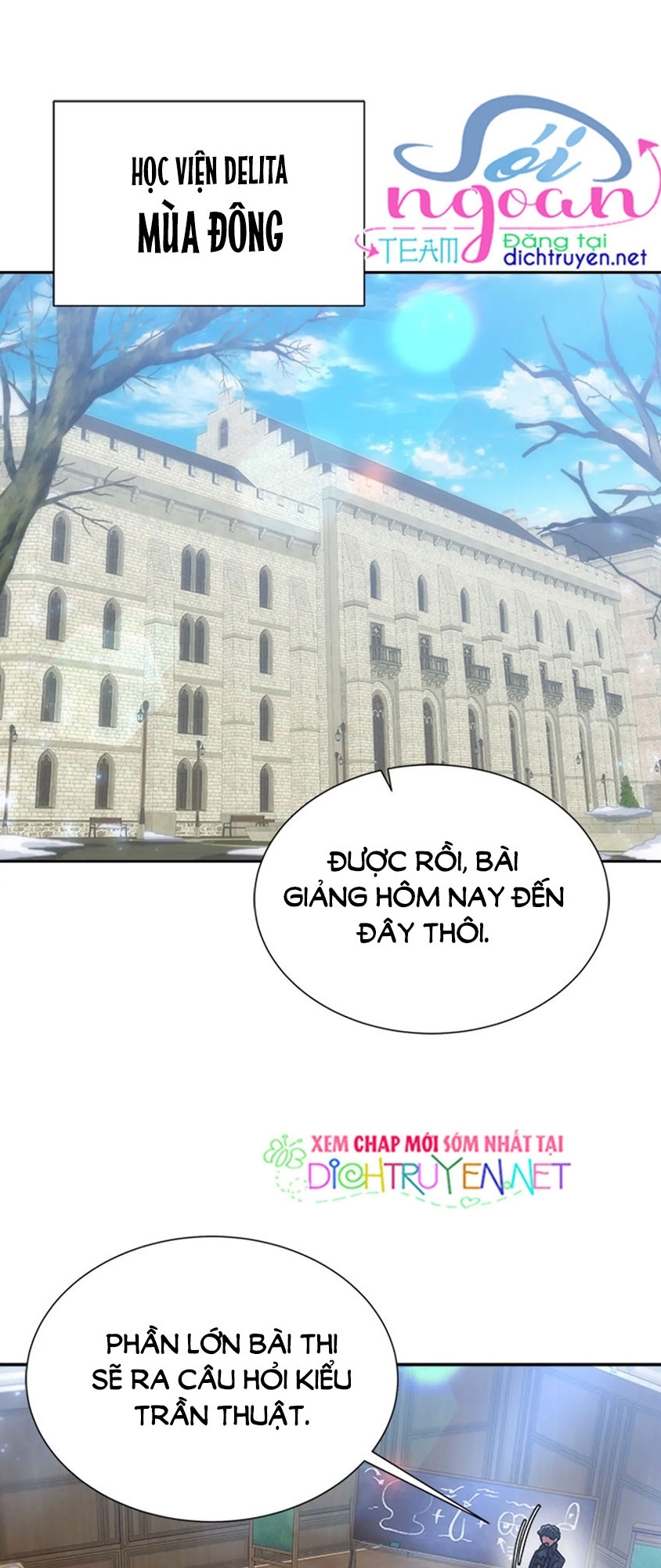 con gái bảo bối của ma vương chapter 84 32