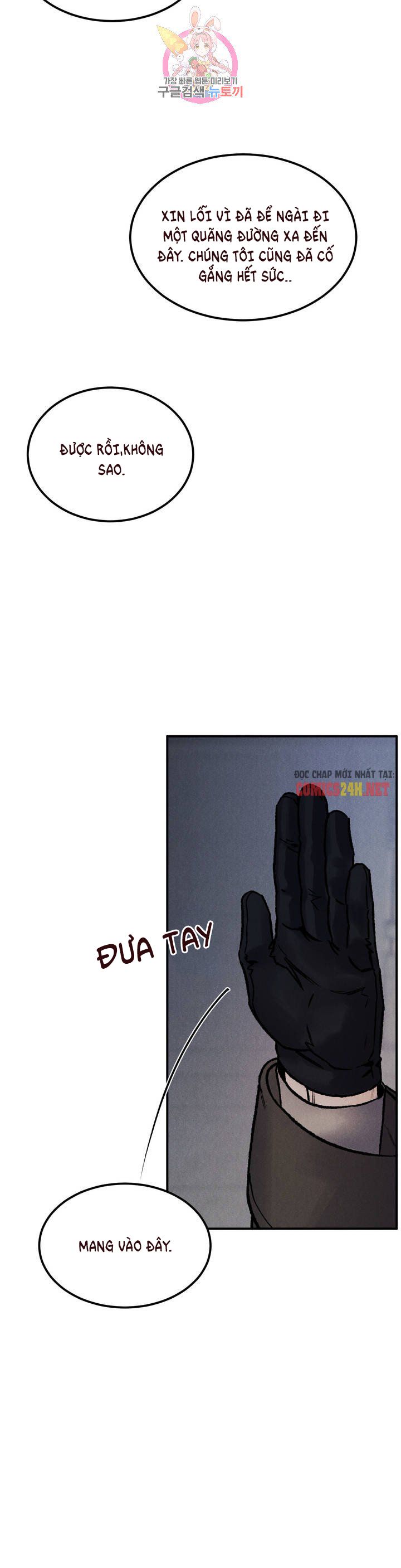 đáy vực thẳm chapter 2 10