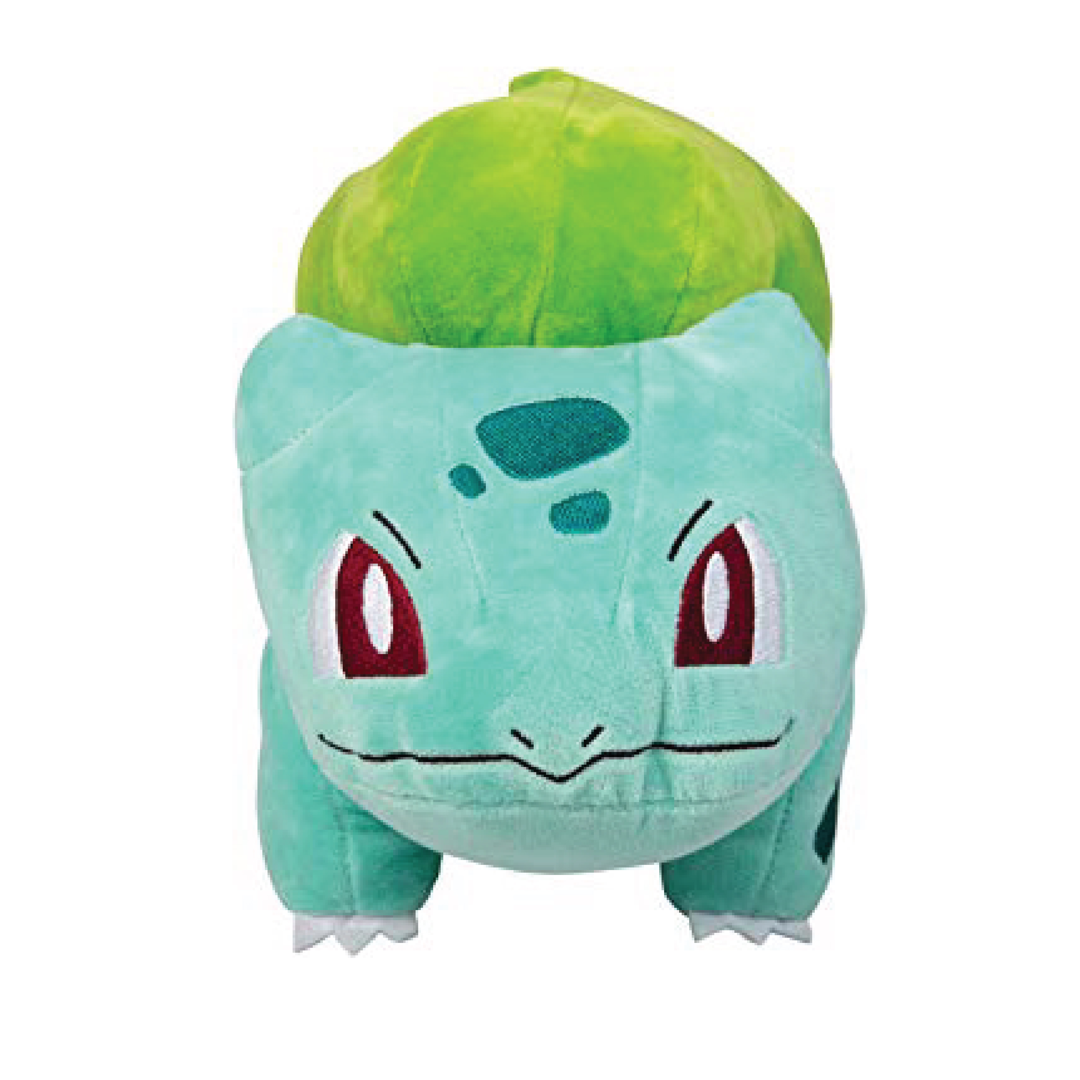 Thú bông Ếch kỳ diệu Bulbasaur 28cm