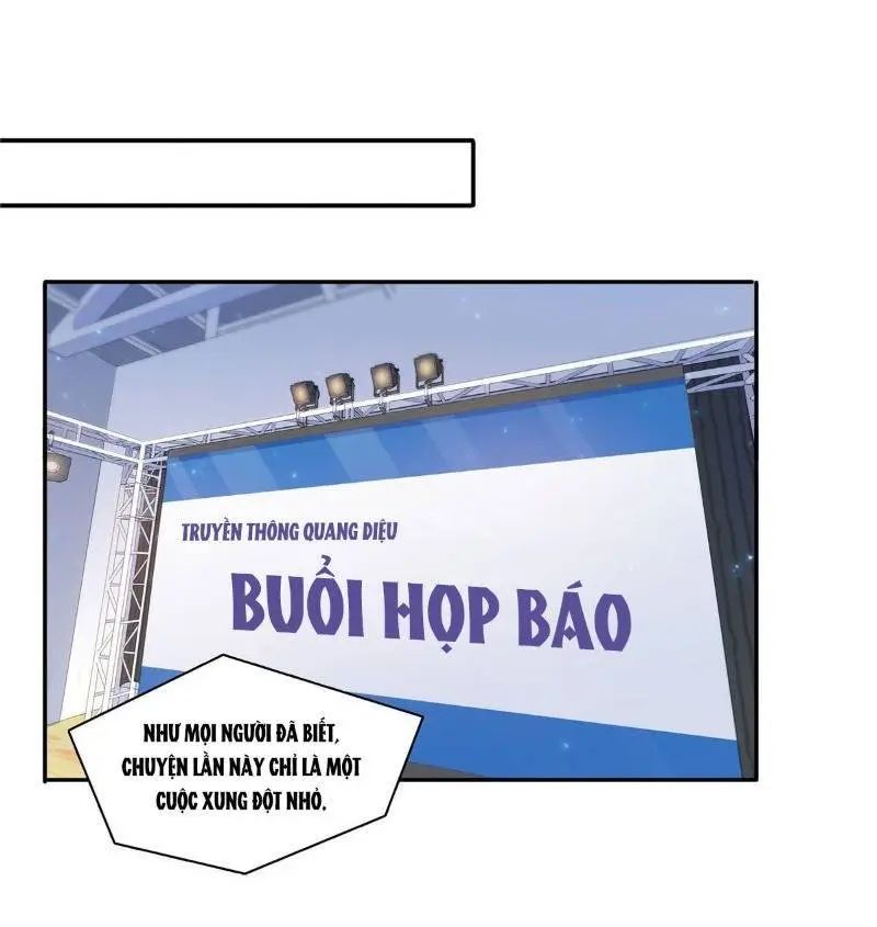 Hệt Như Hàn Quang Gặp Nắng Gắt chapter 157 26