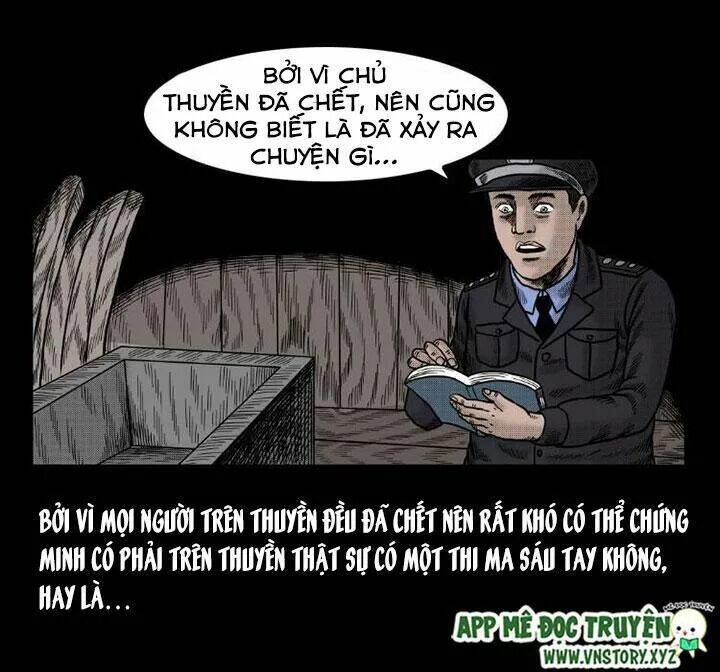 kỳ án có thật chapter 44 30