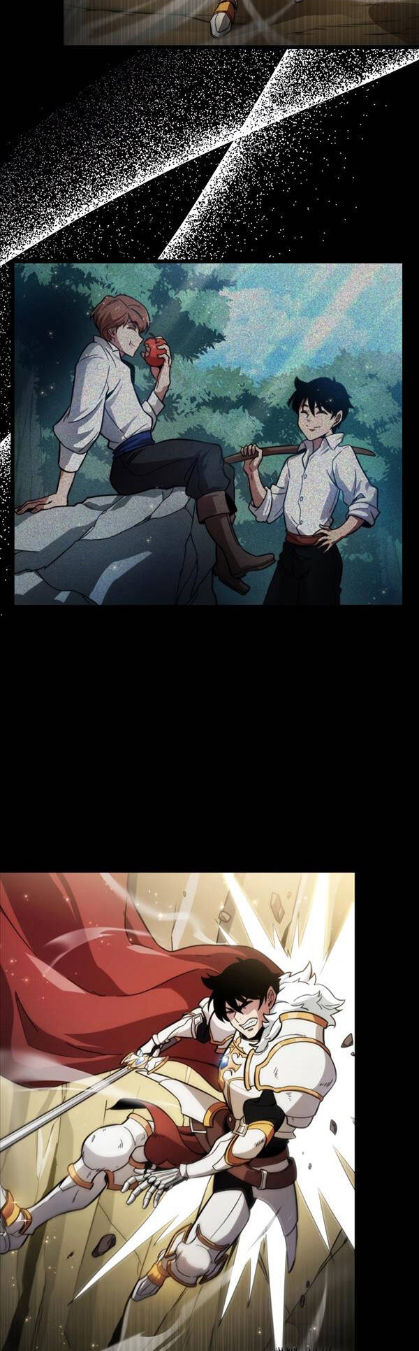 kiếm sư cấp 9 trở lại chapter 1 96