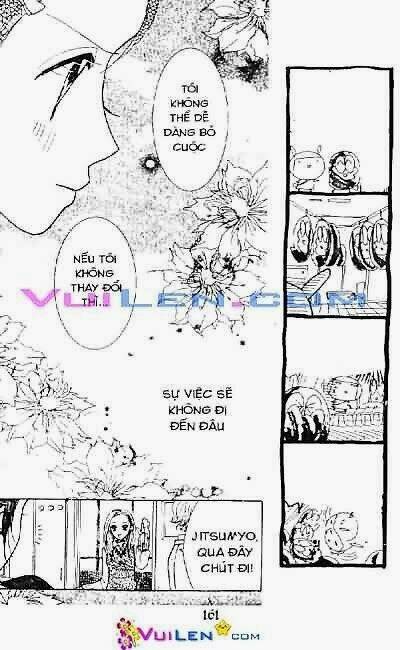 1/4 tình yêu chapter 8 162