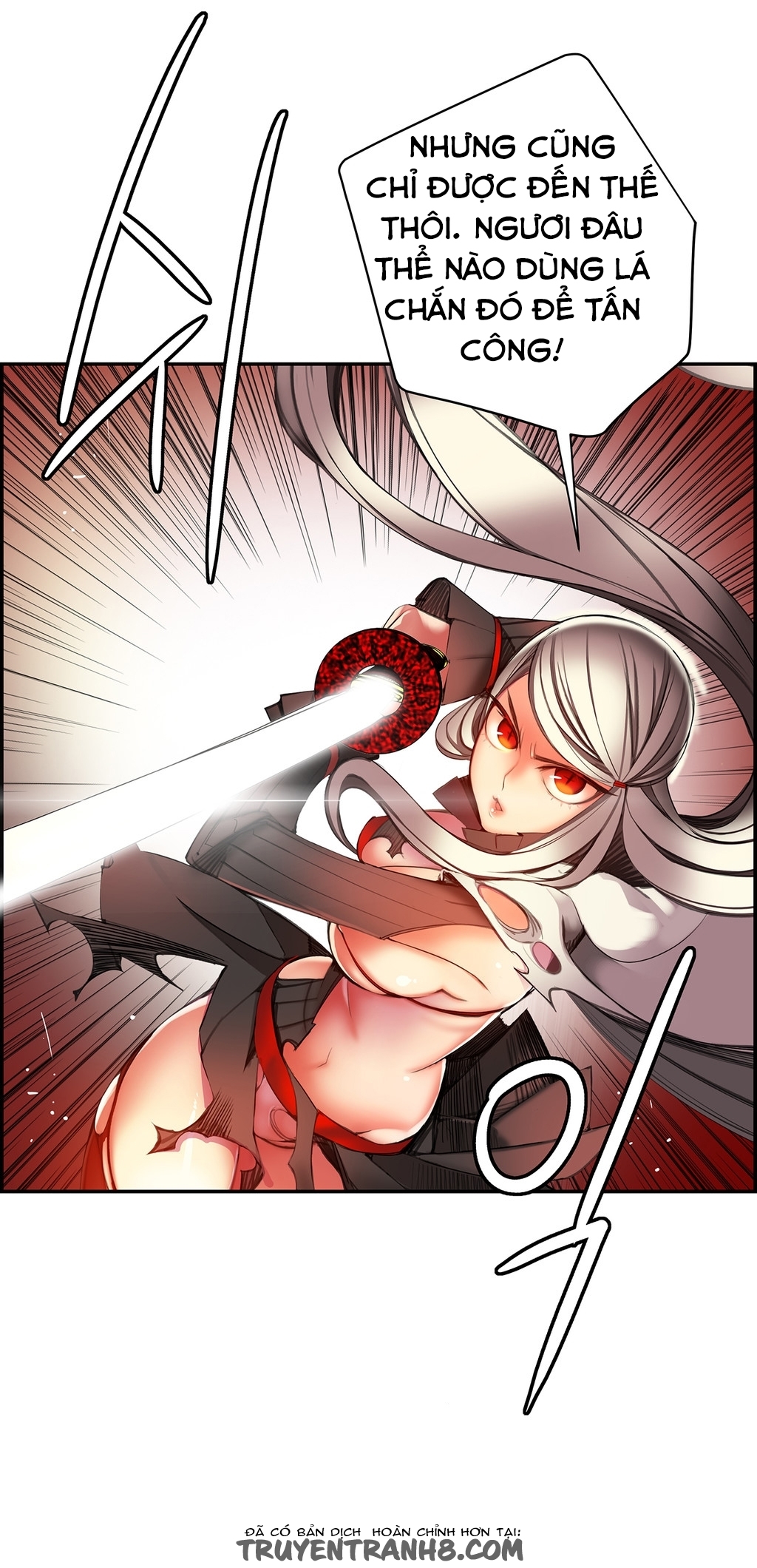 sự ràng buộc của lilith chapter 19 25