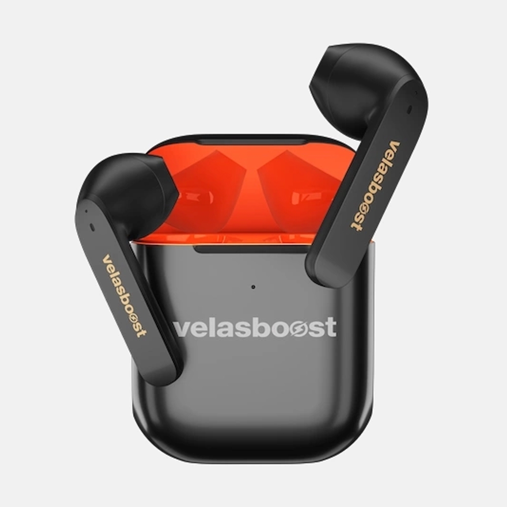 Tai nghe Bluetooth Velasboost May Gen 2 - Hàng Chính Hãng