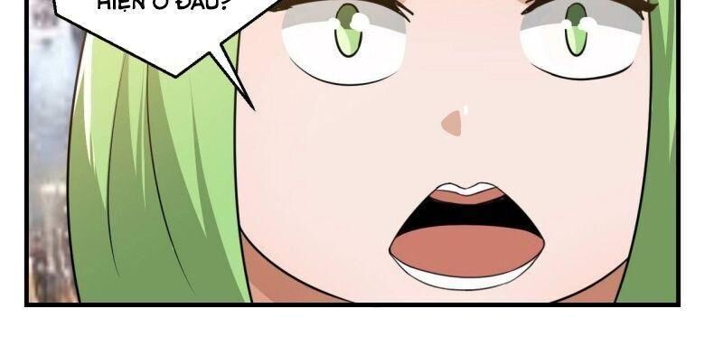 quỷ quyệt @ai chapter 9 19