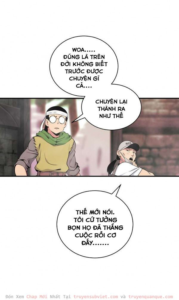 tôi sinh ra để làm người vĩ đại chapter 45 34