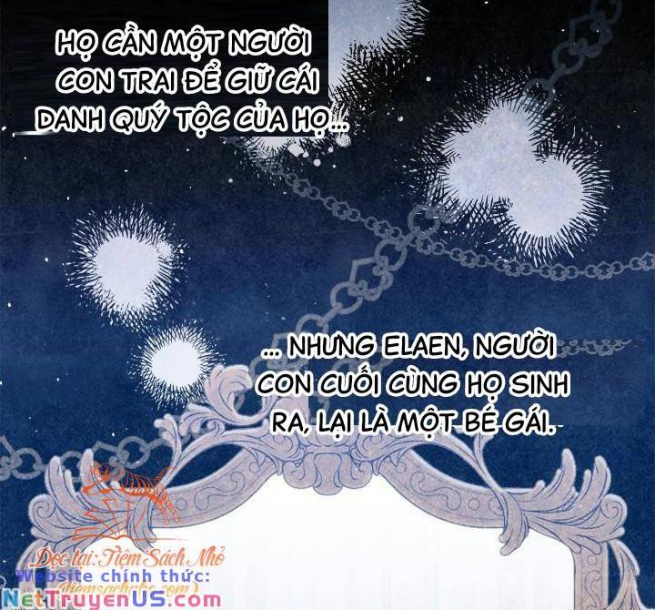 tại sao mẹ chồng tôi lại như thế này? chapter 3 87