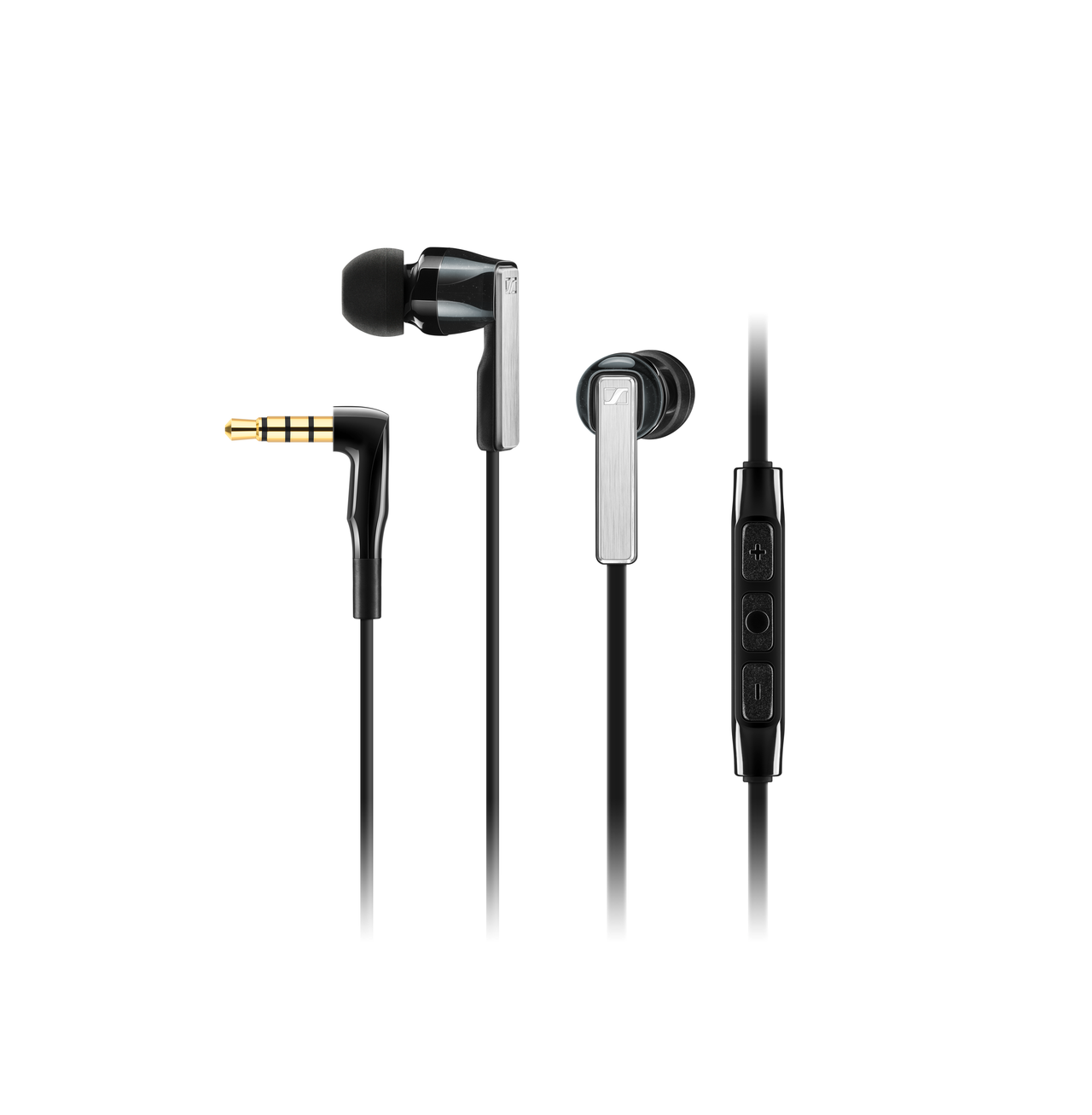 Tai nghe SENNHEISER CX 5.00G - Hàng Chính Hãng