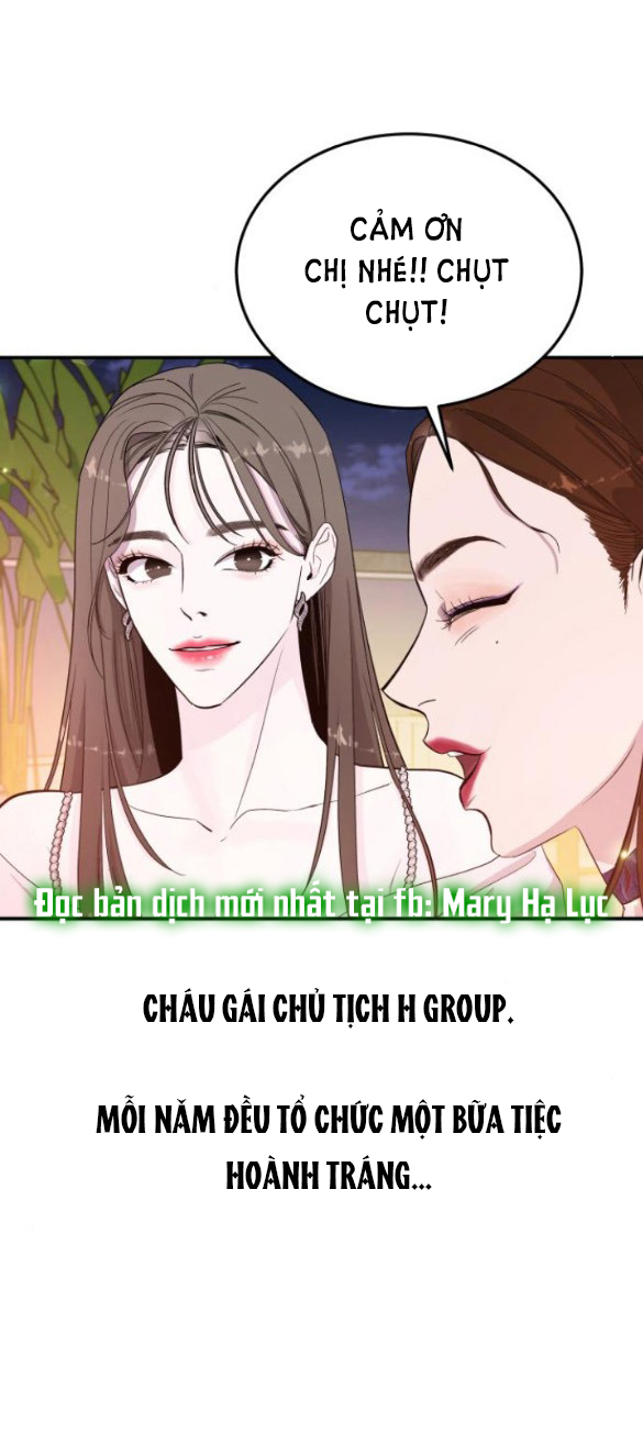 For The Queendom chapter 5.1 - Trang 54