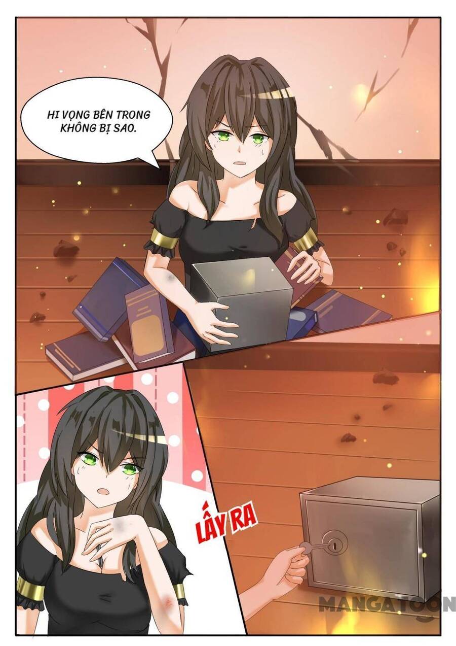 the boy in the all-girls school chapter 72 4