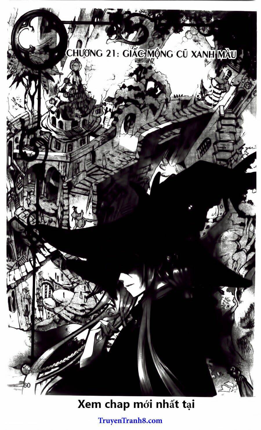 xing gui shi tian kong de dao lu chapter 21 2