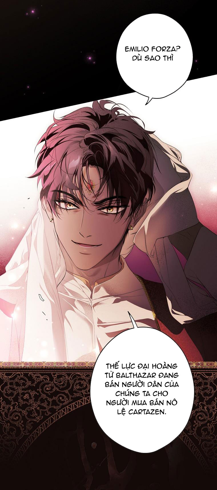 quý cô bí ẩn - secret lady chapter 111 38