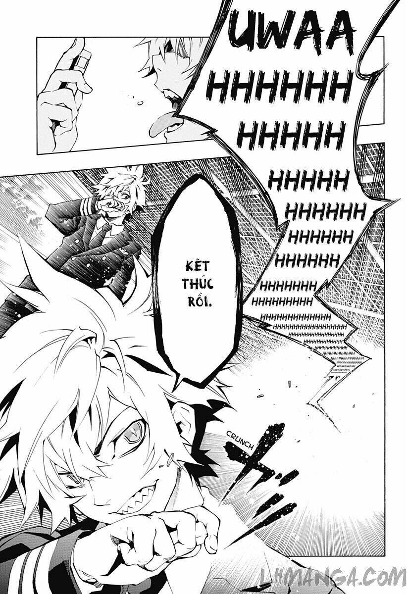 ana no mujina chapter 3.7 10