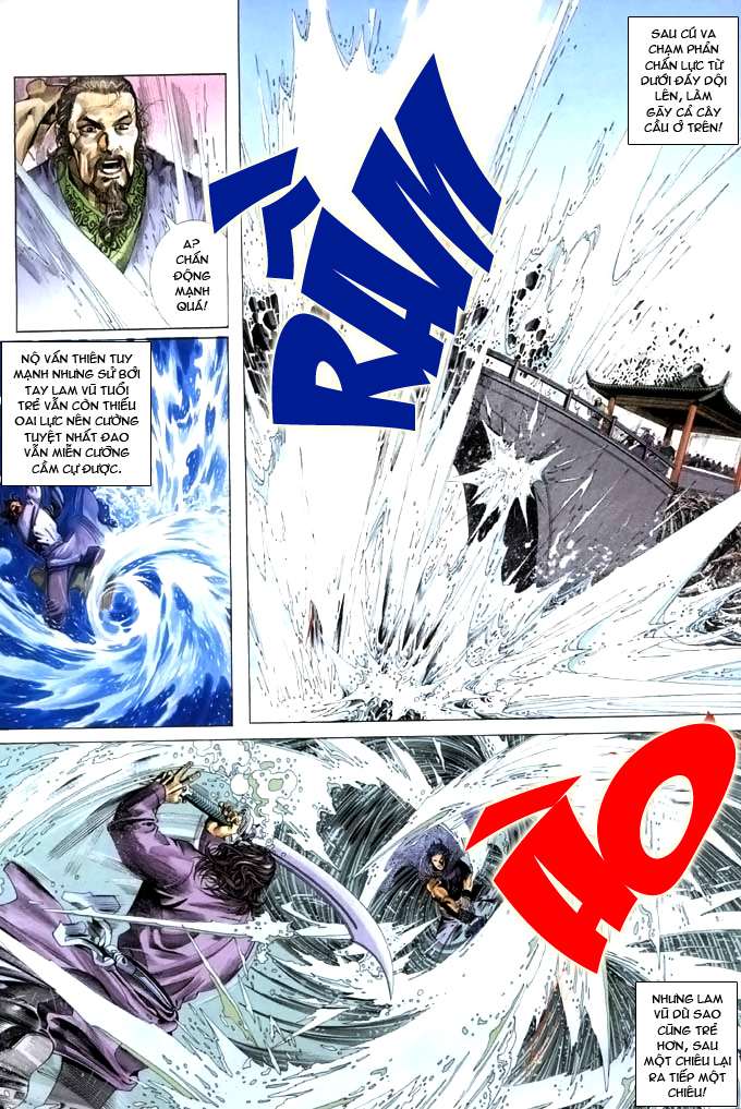 phong vân chapter 261 26