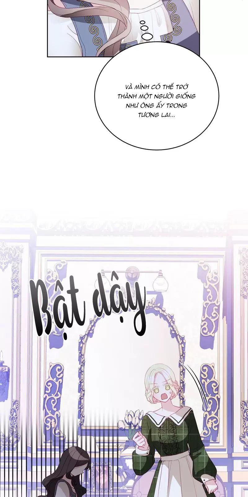 Một Ngày Nọ Bỗng Dưng Cha Xuất Hiện Chapter 6 43