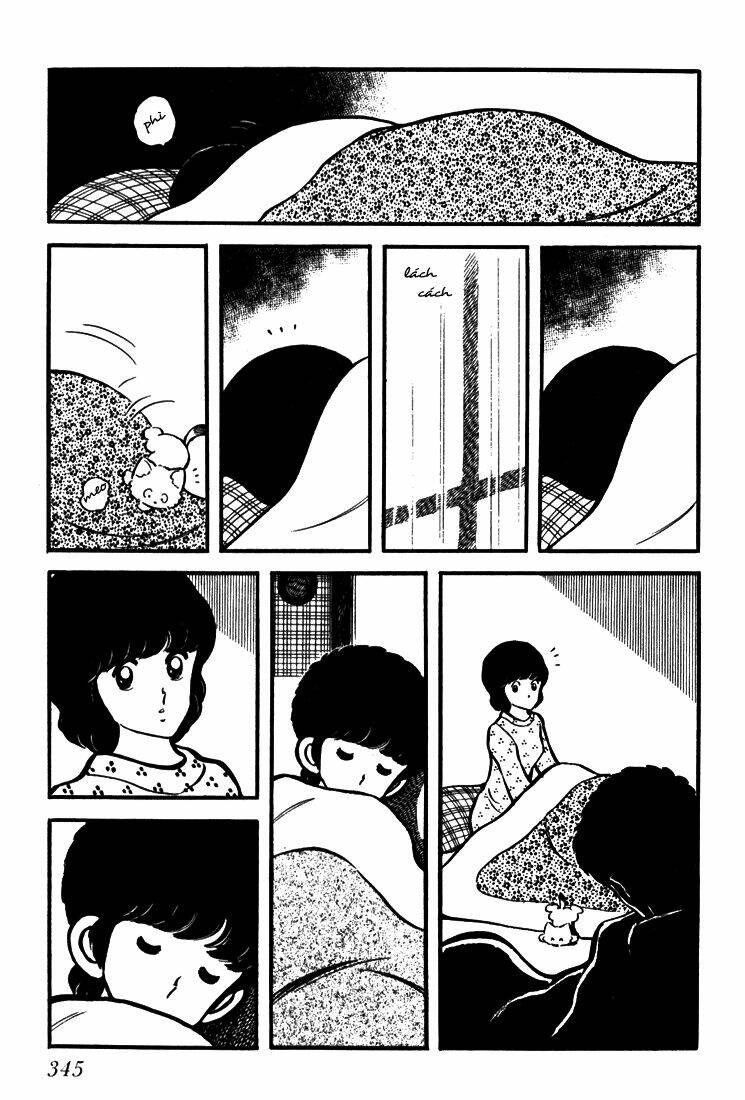 hiatari ryoukou! chapter 25 20