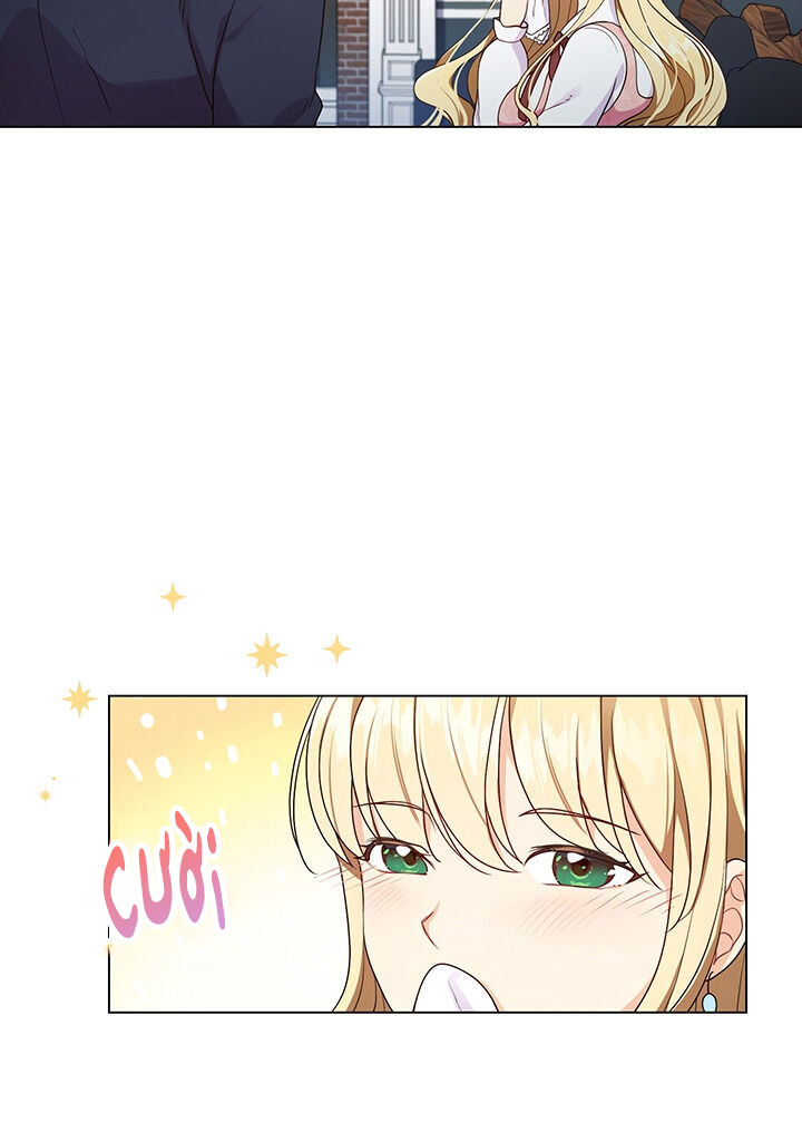 mau đến đây, lần đầu thấy ác nữ như này phải không chapter 3 18