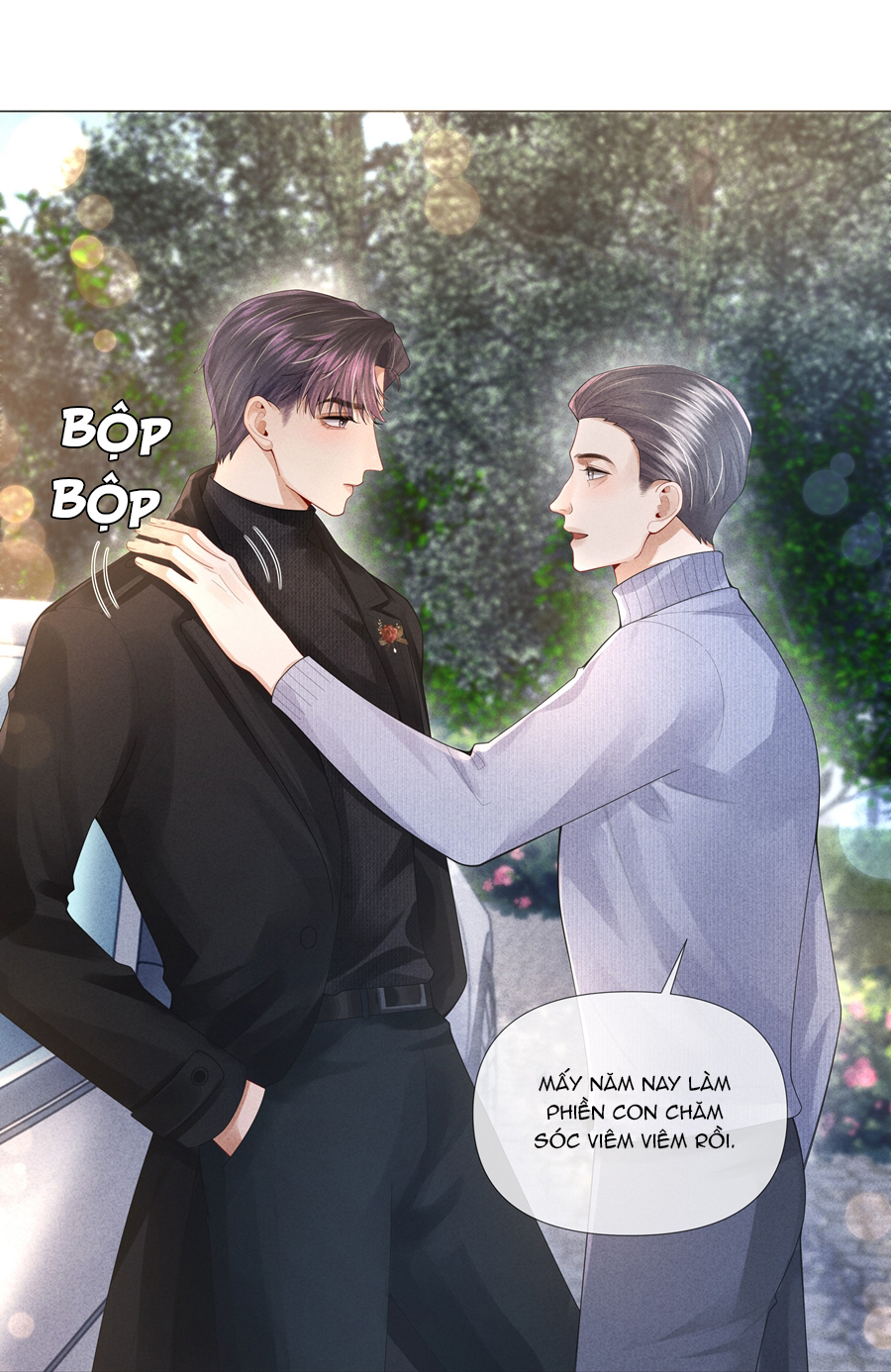 dior tiên sinh chapter 64 36