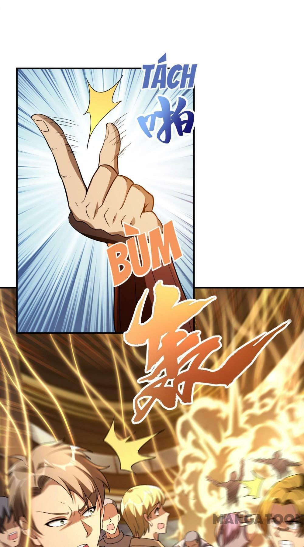 đệ nhất người ở rể chapter 104 18