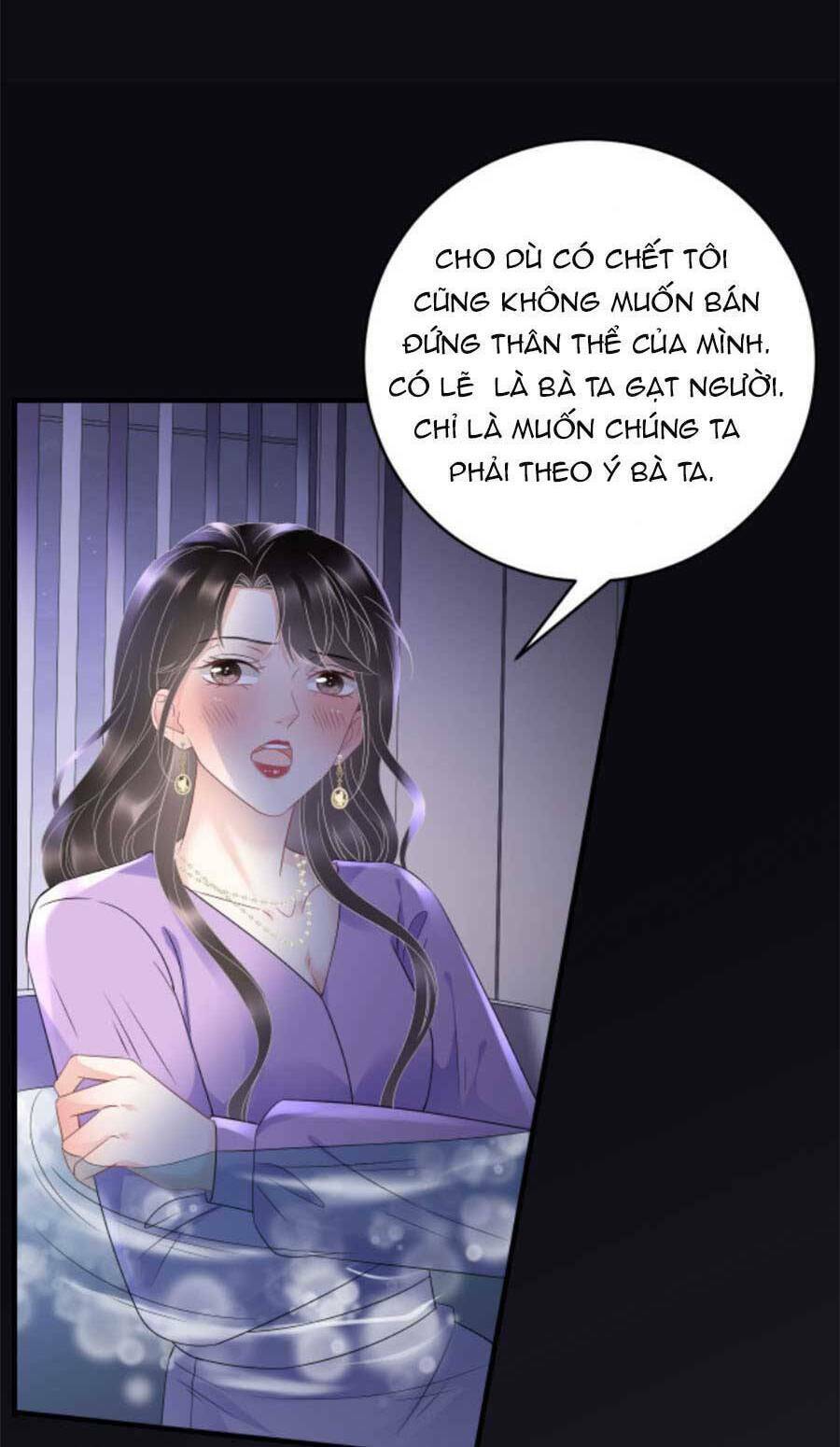 đại tiểu thư có ý đồ gì xấu đâu chapter 110 27