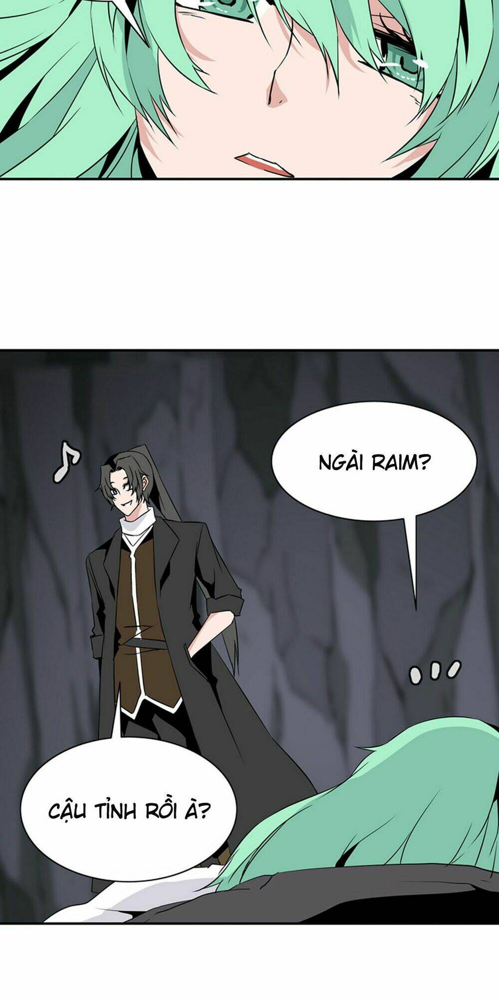 ảo mộng vương chapter 26 22