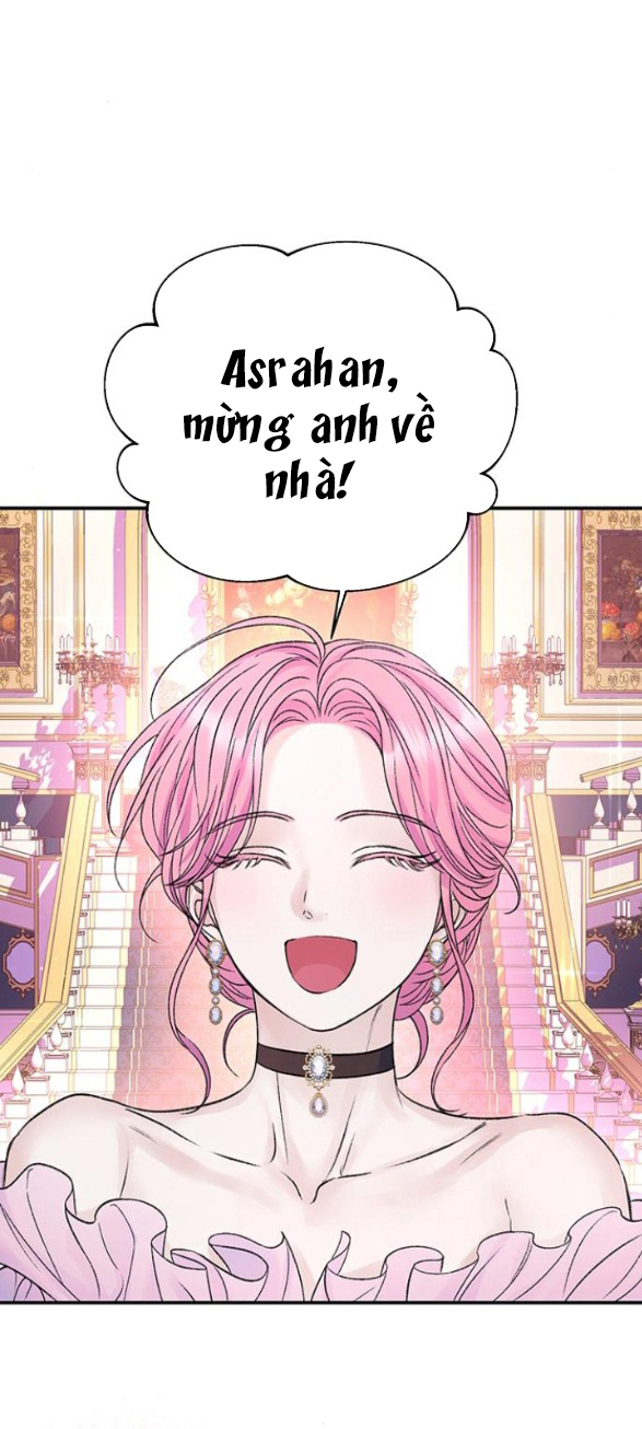 tôi tưởng bản thân không còn sống được bao lâu! chapter 84.2 24