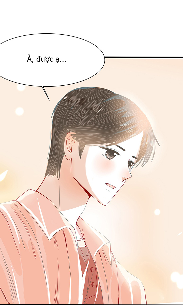 cậu bé ốc sên trên mái nhà chapter 8 15