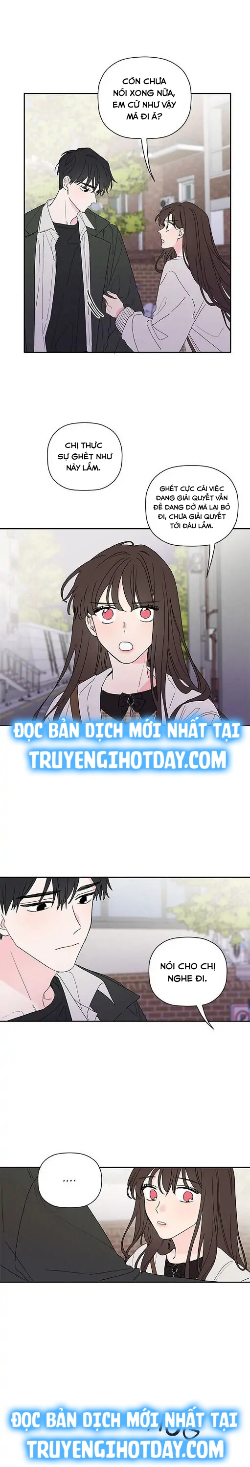 hương vị năm mới chapter 44 7