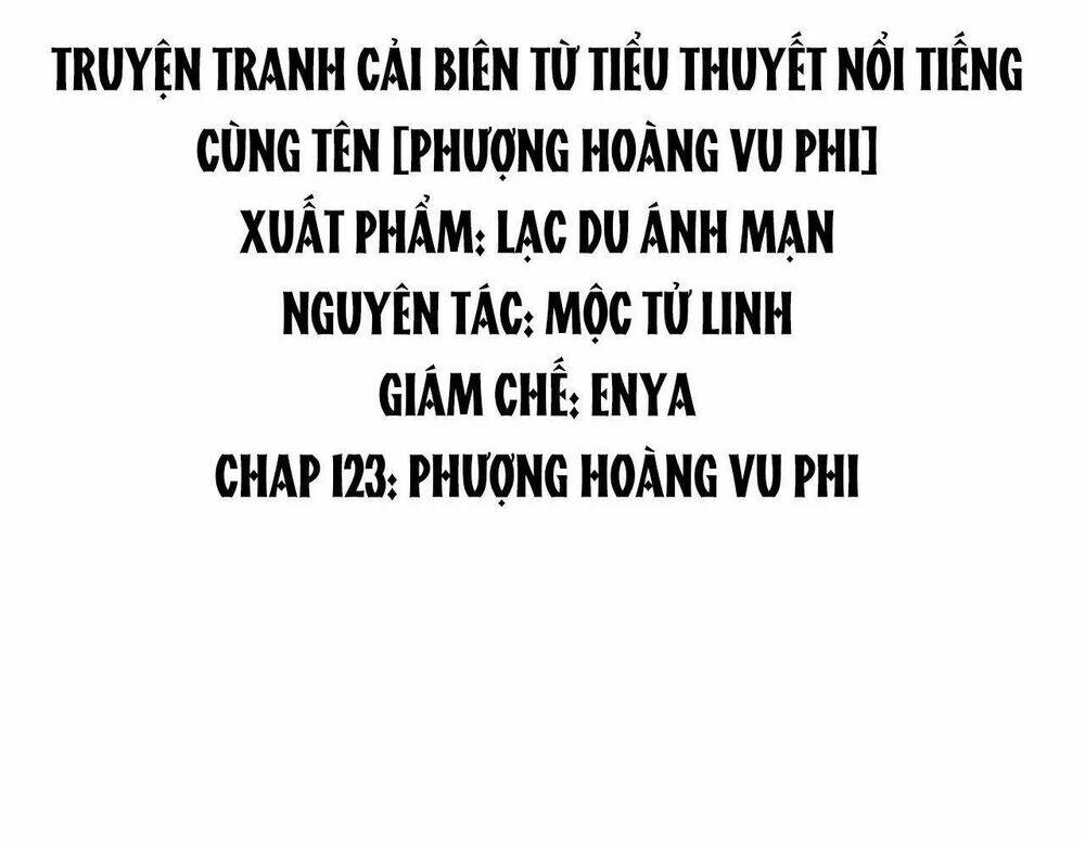 phượng hoàng vu phi chapter 124 2