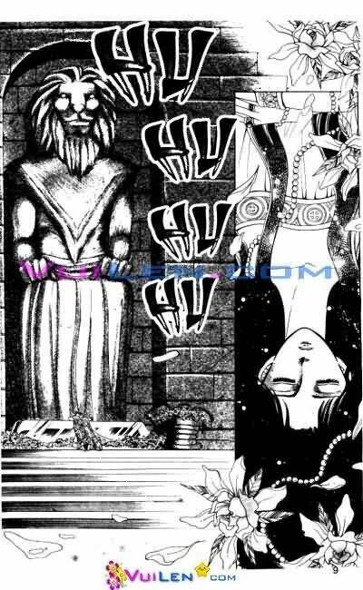 hậu duệ hoàng gia chapter 1 9