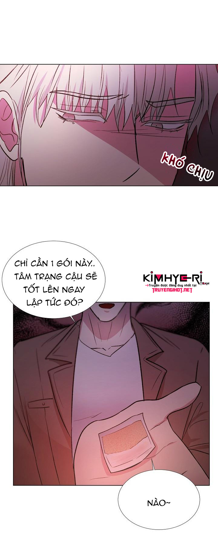 dưới đôi cánh ấy chapter 34 11