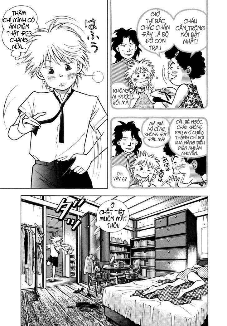 piano no mori chapter 30 8