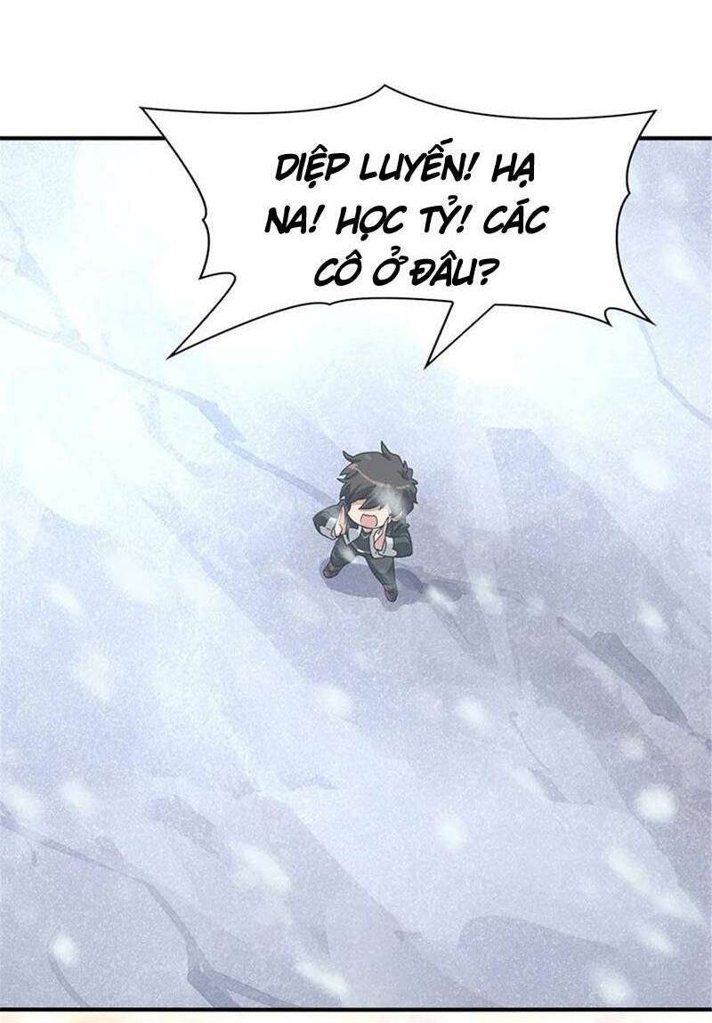 bạn gái virus của tôi chapter 384 6