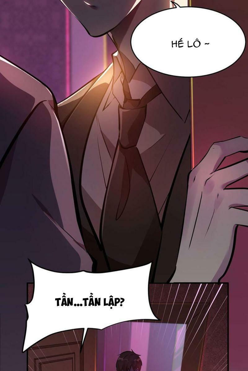 đệ nhất người ở rể chapter 6 19