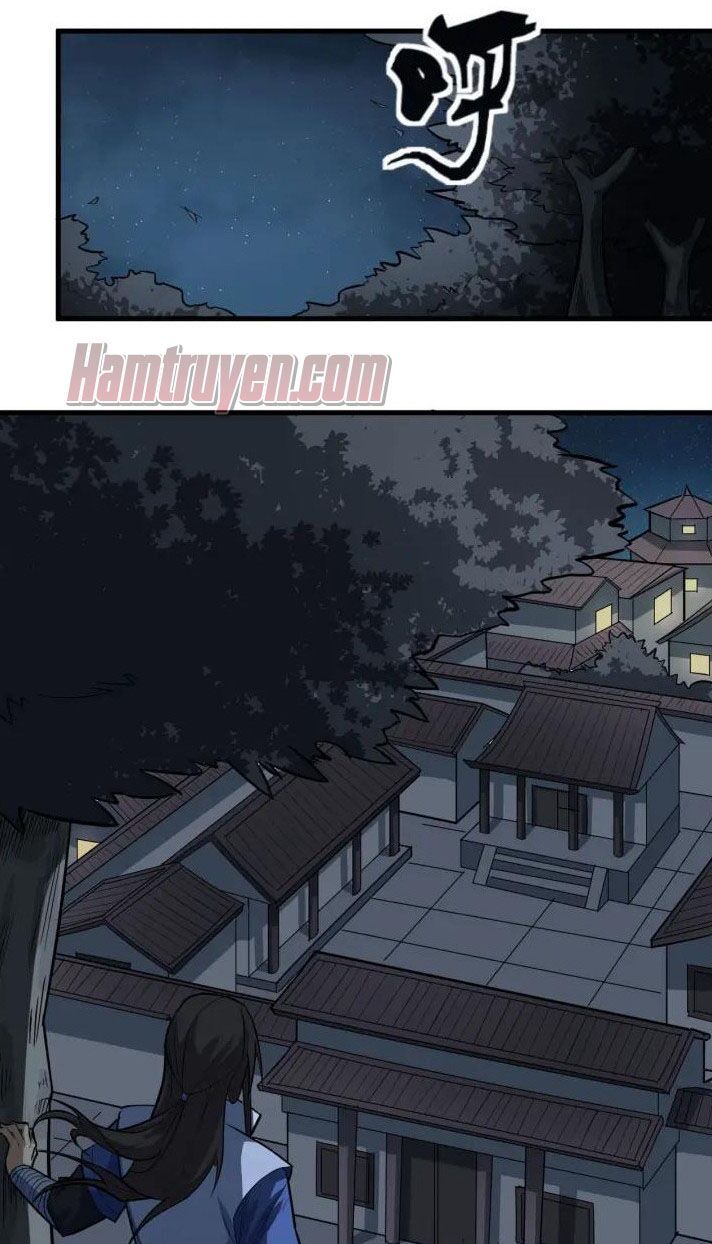 đại nghịch chi môn chapter 78 1