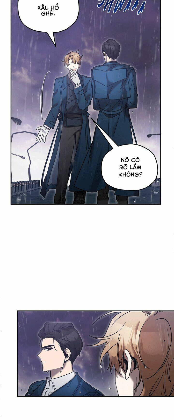 thuyết thiên đường chapter 1 22