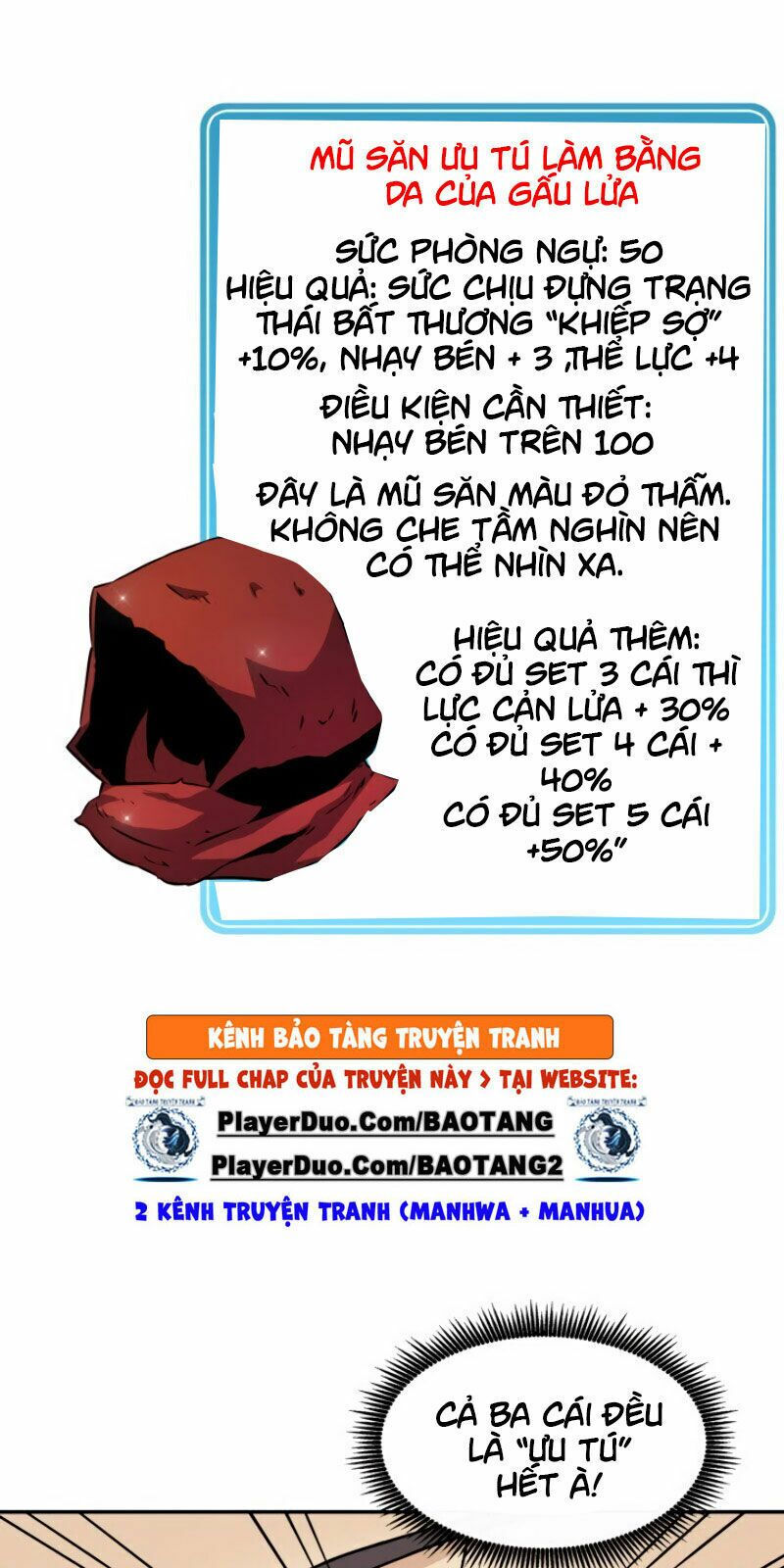 arcane sniper chapter 18 35