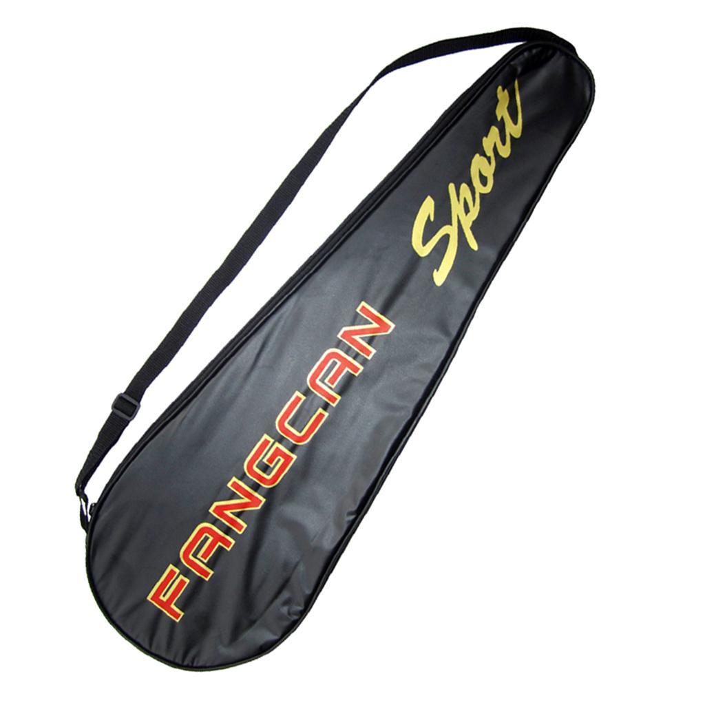 Racket Bag Single Shoulder Outdoor Pack