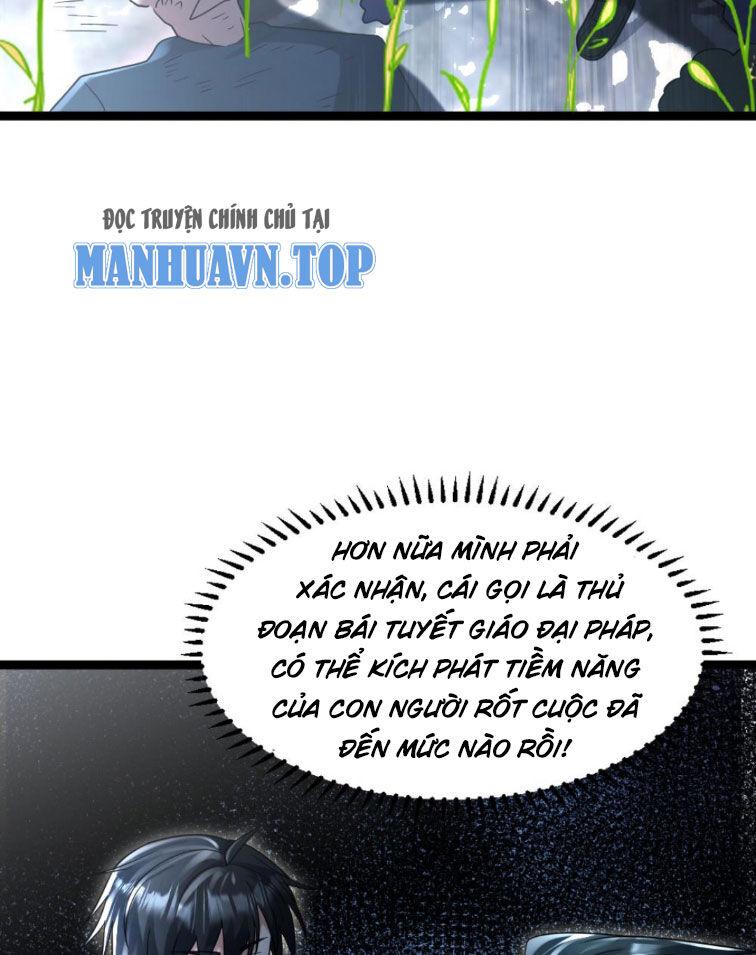 đóng băng toàn cầu: tôi gây dựng nên phòng an toàn thời tận thế chapter 217 16