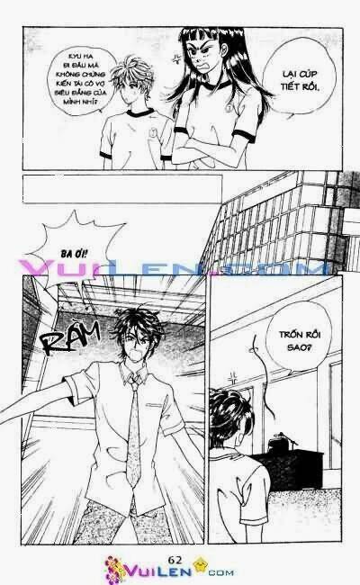 cô gái trung hoa chapter 6 62