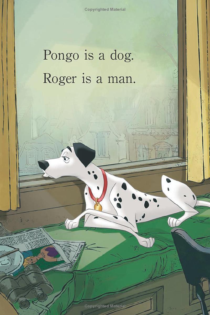 Sách ngoại văn: Disney Cats And Dogs Story Collection