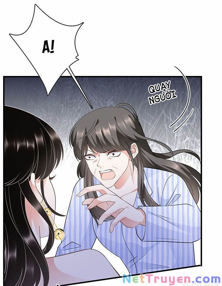 [16+] đại tiểu thư có thể có ý đồ xấu chapter 26.2 18