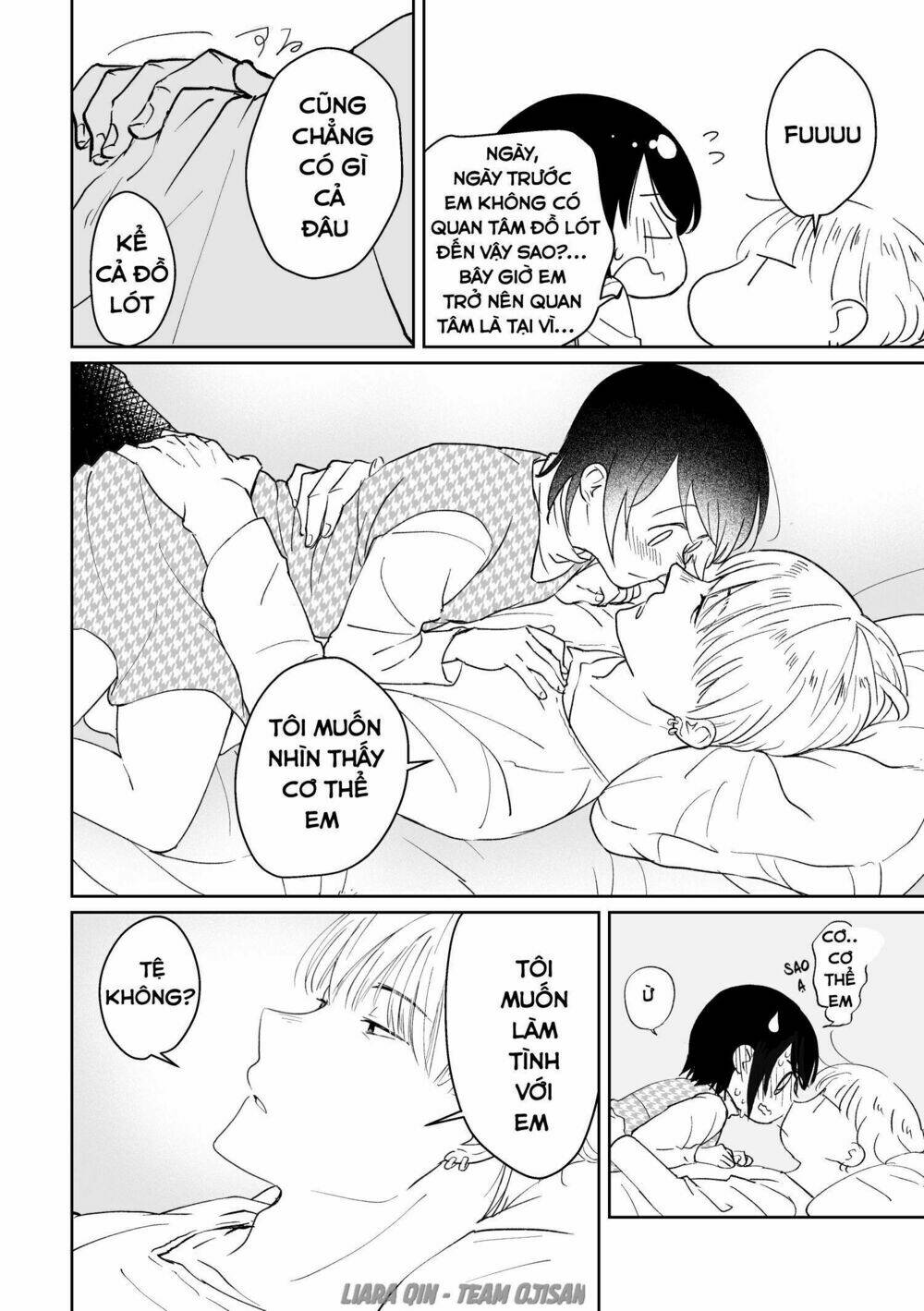 câu chuyện của miiko chapter 2 26