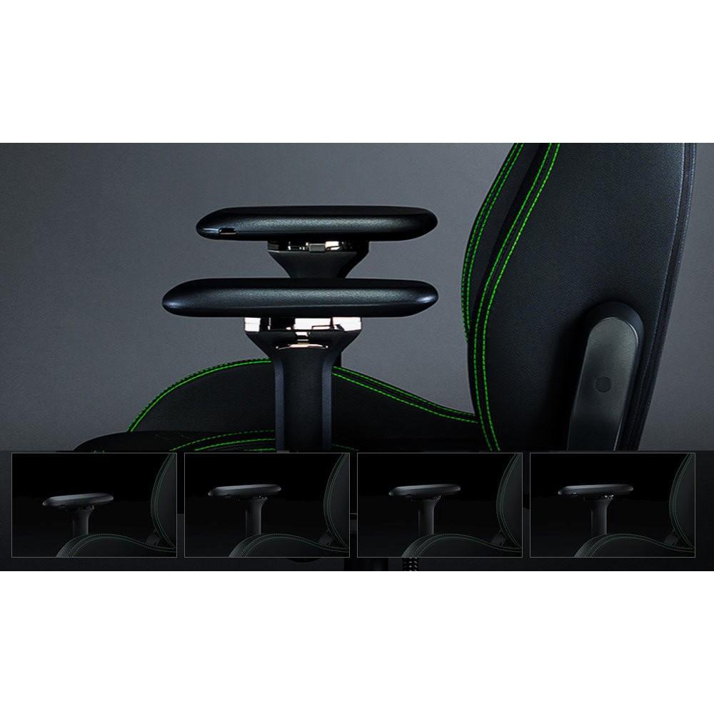 Ghế Razer Iskur - Hàng Chính Hãng