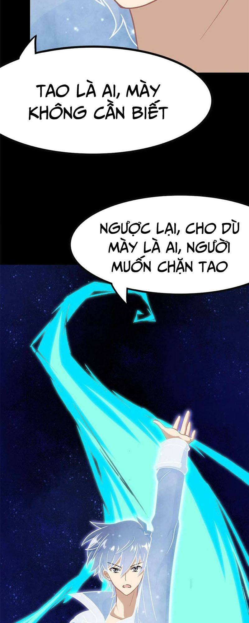 bạn gái virus của tôi chapter 369 6