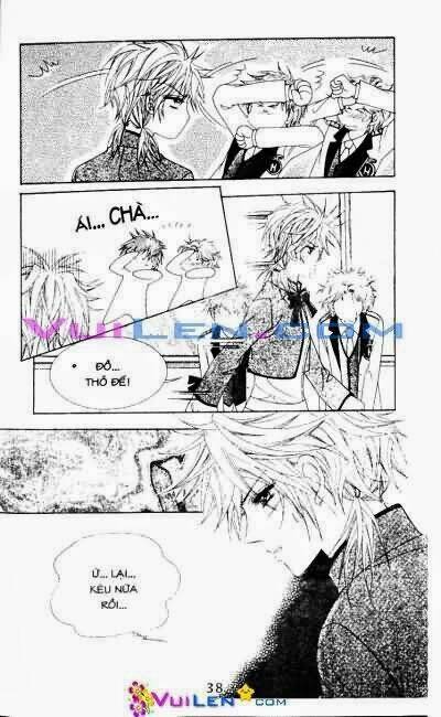 đại ca đi học chapter 8 38